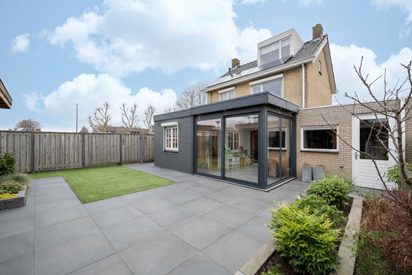 Medium property photo - Bornhemweg 121, 4731 KC Oudenbosch